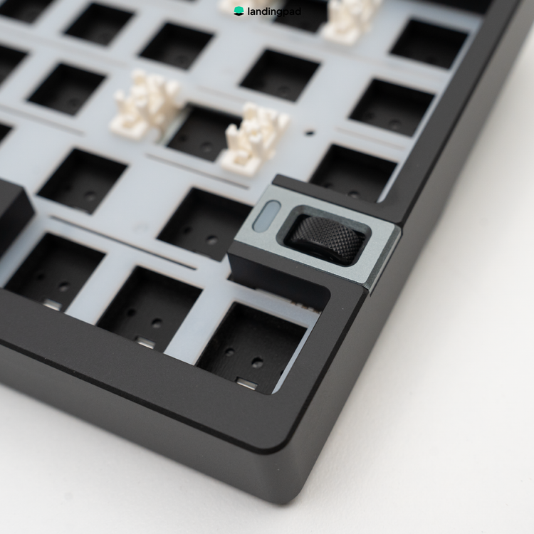 Weikav Nut75 Keyboard DIY Kit
