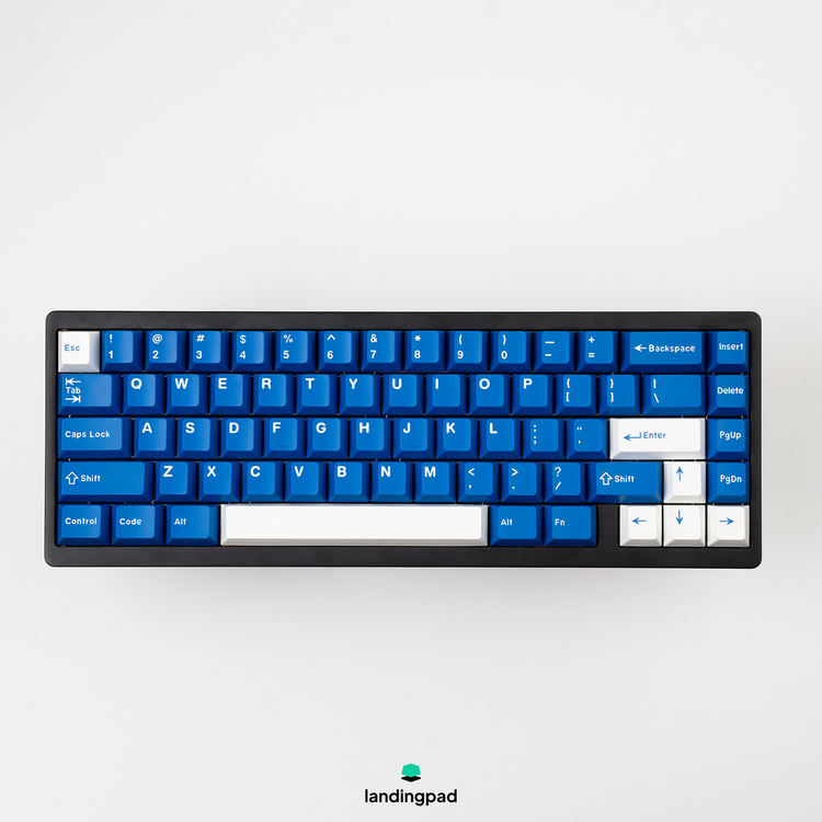 Weikav Nut65 Keyboard