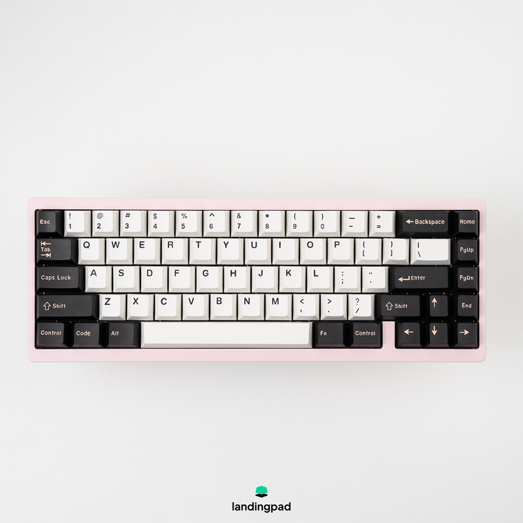 Weikav Nut65 Keyboard