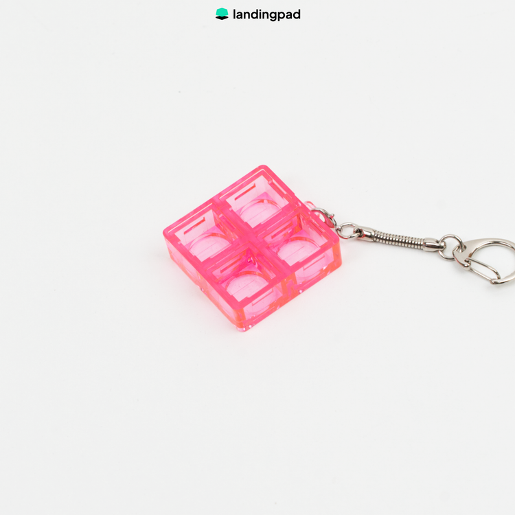Fidget Clicker
