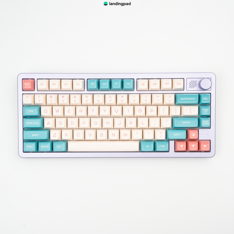 F75 Keyboard