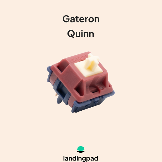 Gateron Quinn Switch