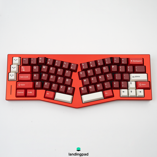 Weikav Record Alice v2 Keyboard