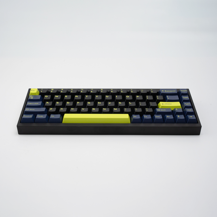 Tofu65 2.0 Mechanical Keyboard Premium Custom Keyboard