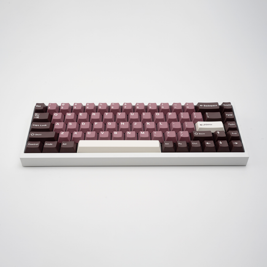 Tofu65 2.0 Mechanical Keyboard Premium Custom Keyboard