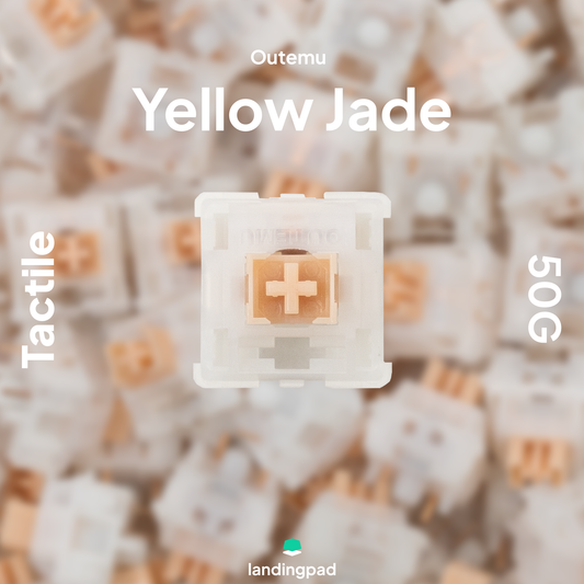 Outemu Silent Switches