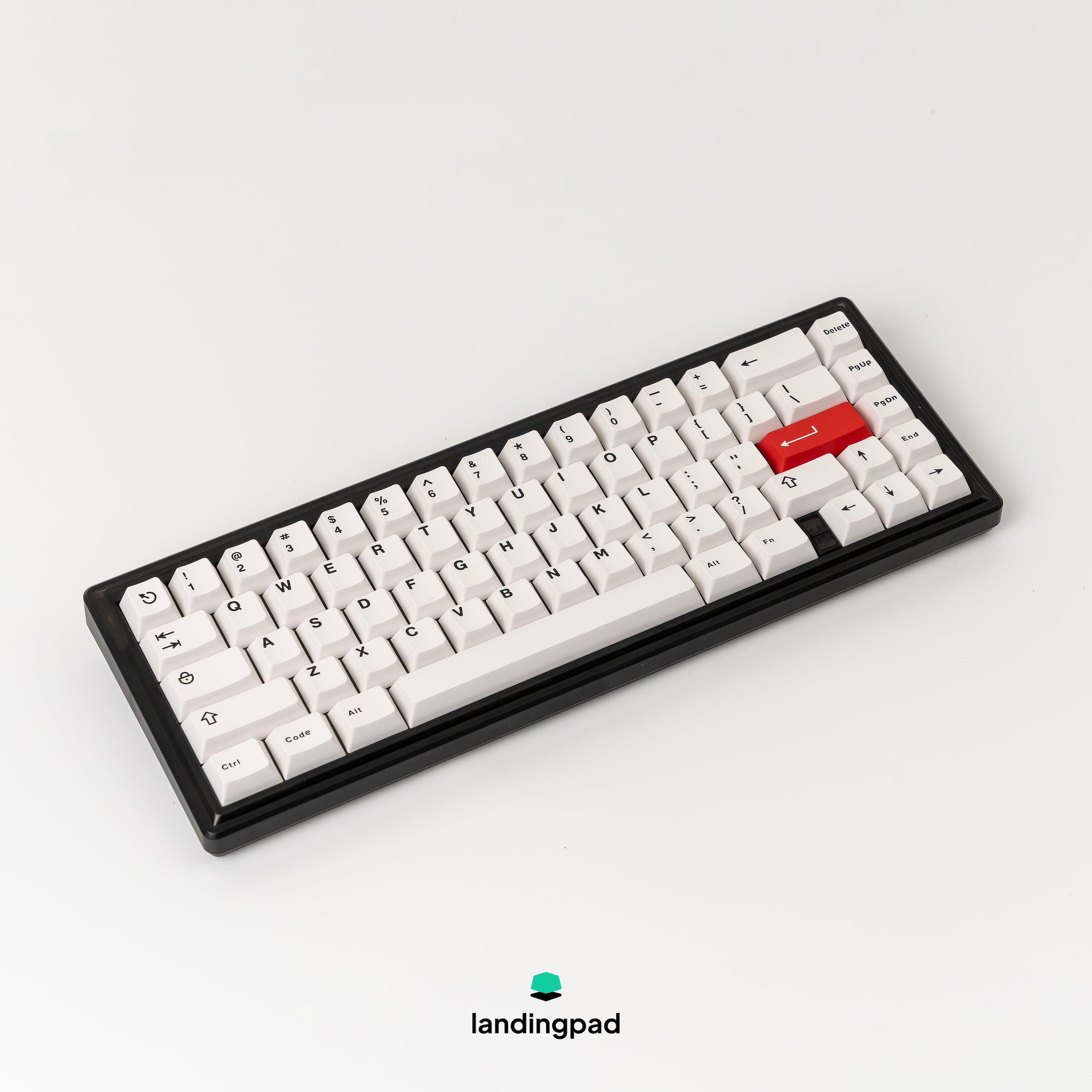 CIY GAS67 Keyboard DIY Kit