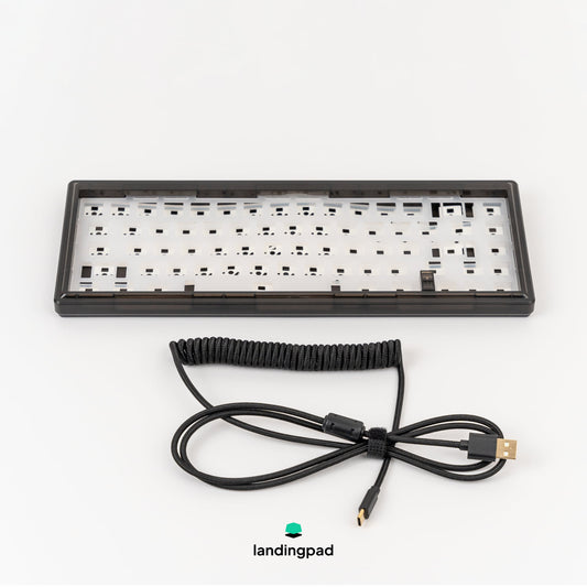 CIY GAS67 Keyboard DIY Kit