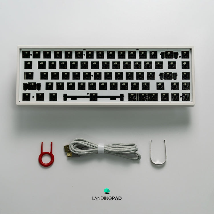 CJ68 Keyboard DIY Kit