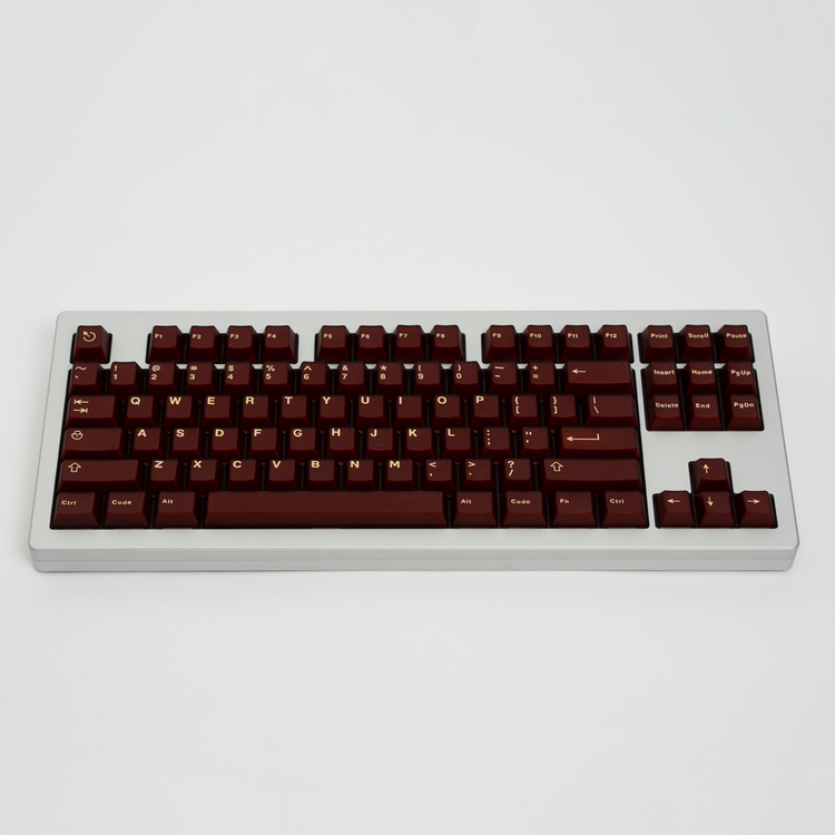 Monsgeek M3 TKL Keyboard