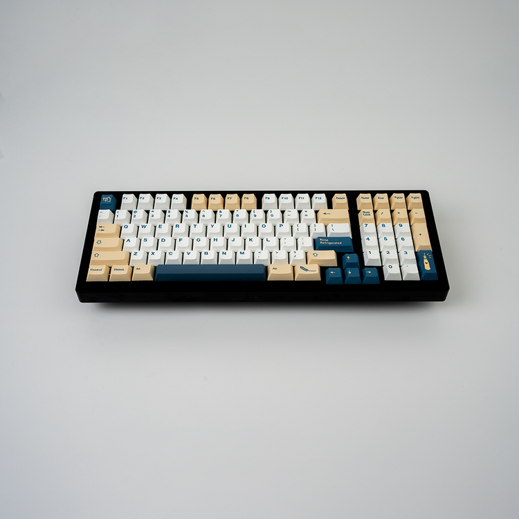 Monsgeek M2 1800 Aluminum Keyboard