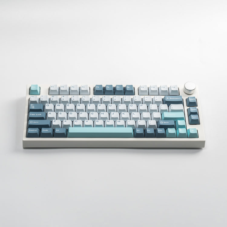 NJ80 Keyboard DIY Kit