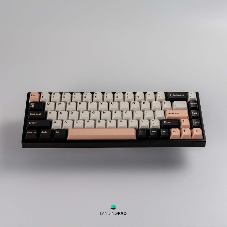 CJ68 Keyboard