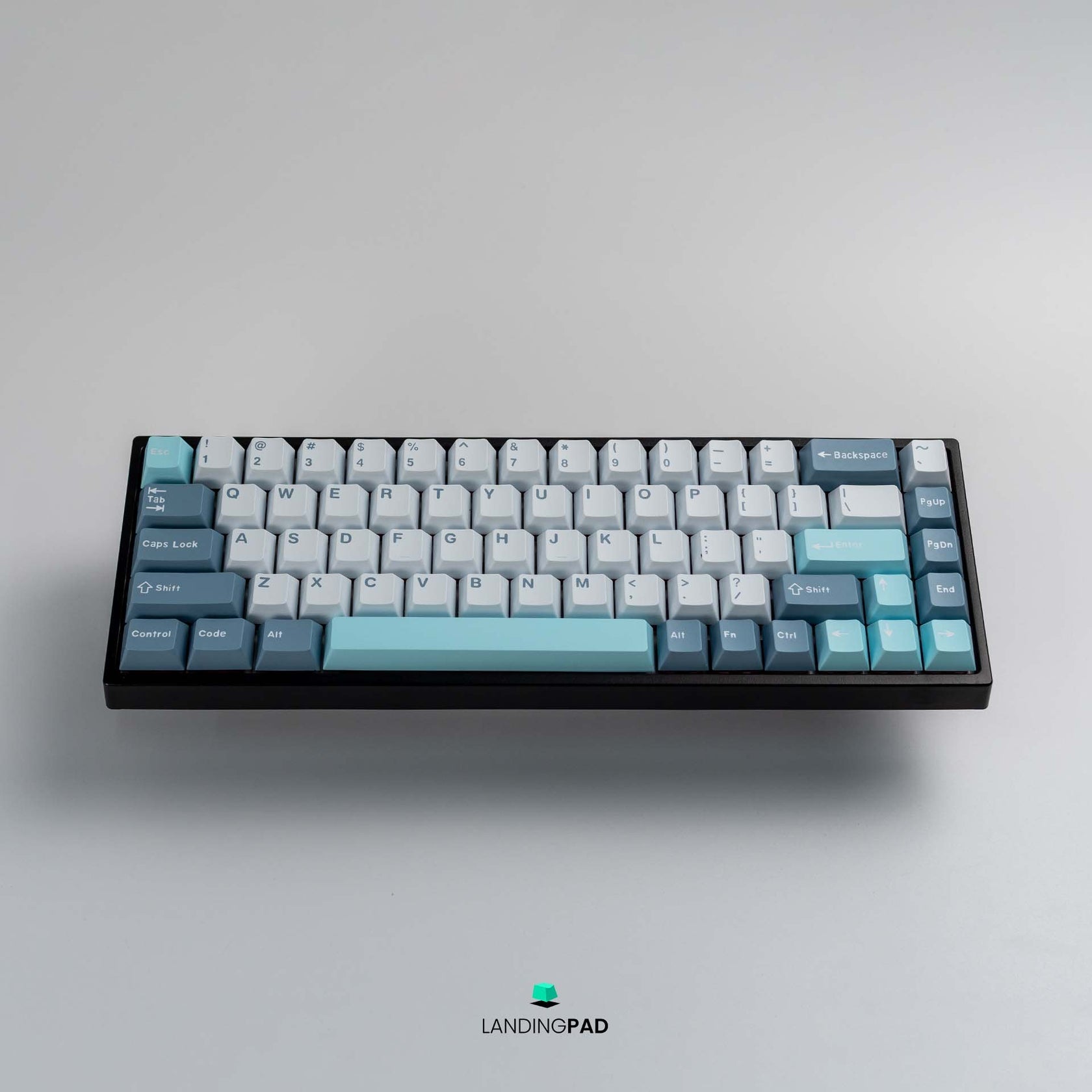 Shoko Inspired ABS Keycap Set | Custom Keyboard Keycaps