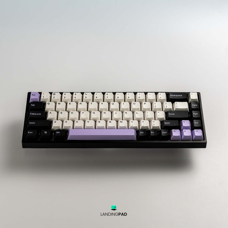 CJ68 Keyboard