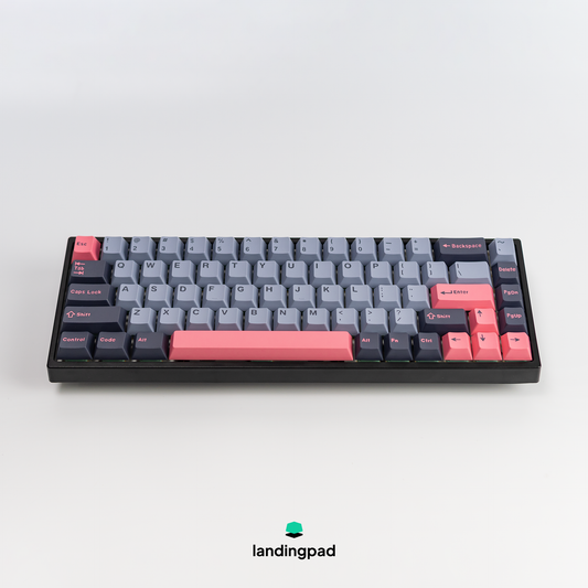 Keyboard Starter Series Affordable in stock custom keyboards