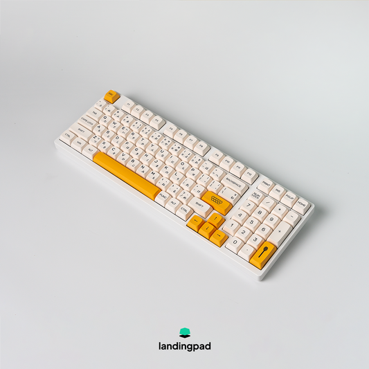 TOM980 Keyboard