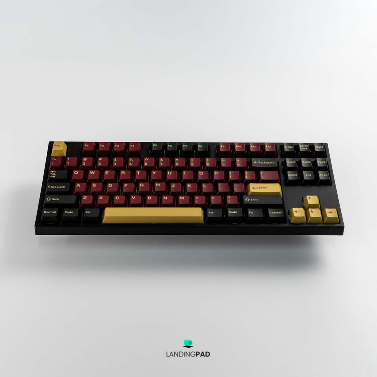 MJ87 Keyboard