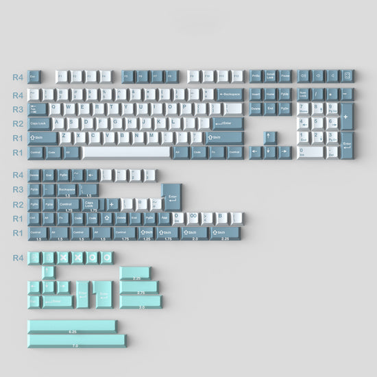 Polyfill Keyboard Dampener – SwitchKeys