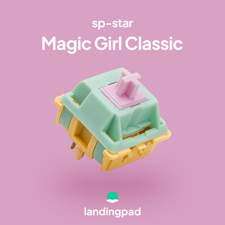 SP-Star Magic Girl Classic