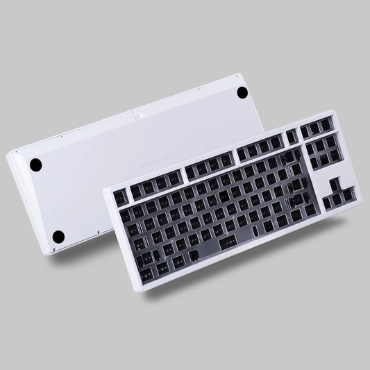 KBDFans Tiger Lite Keyboard