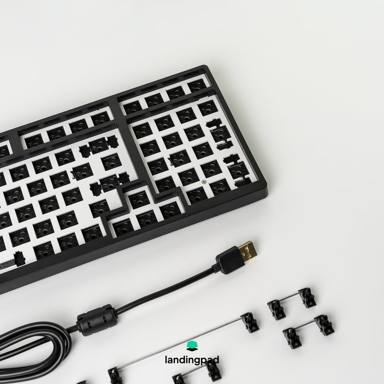 TOM980 Keyboard DIY Kit