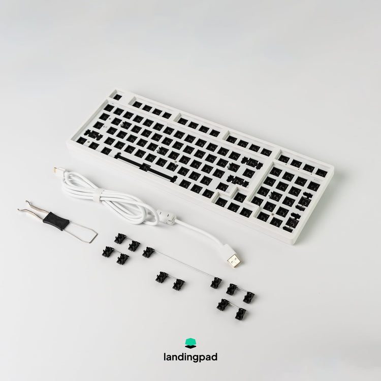 TOM980 Keyboard