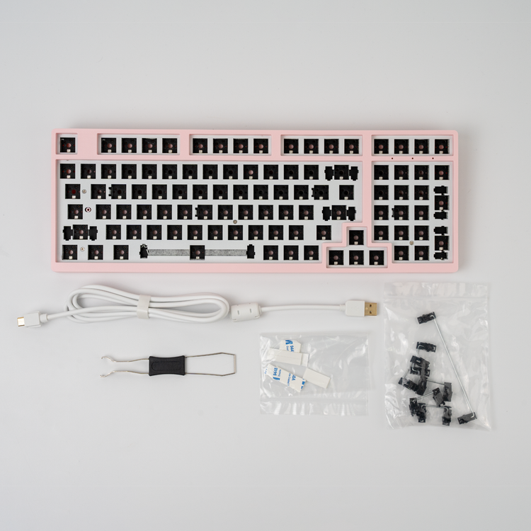 TOM980 Keyboard DIY Kit